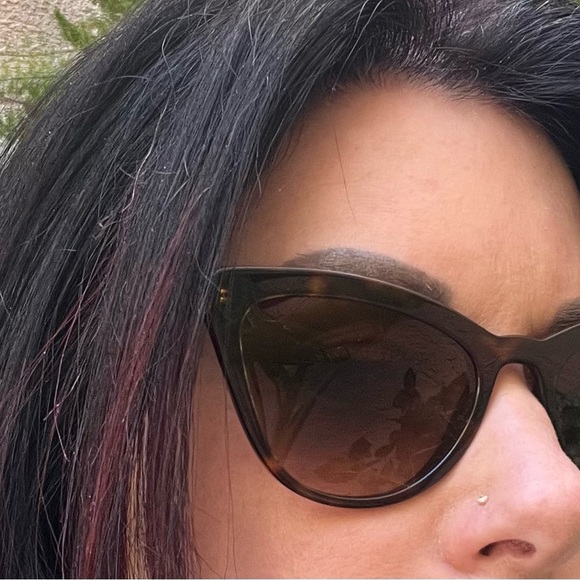 Brand new! Prada Catwalk sunglasses - Picture 2 of 12